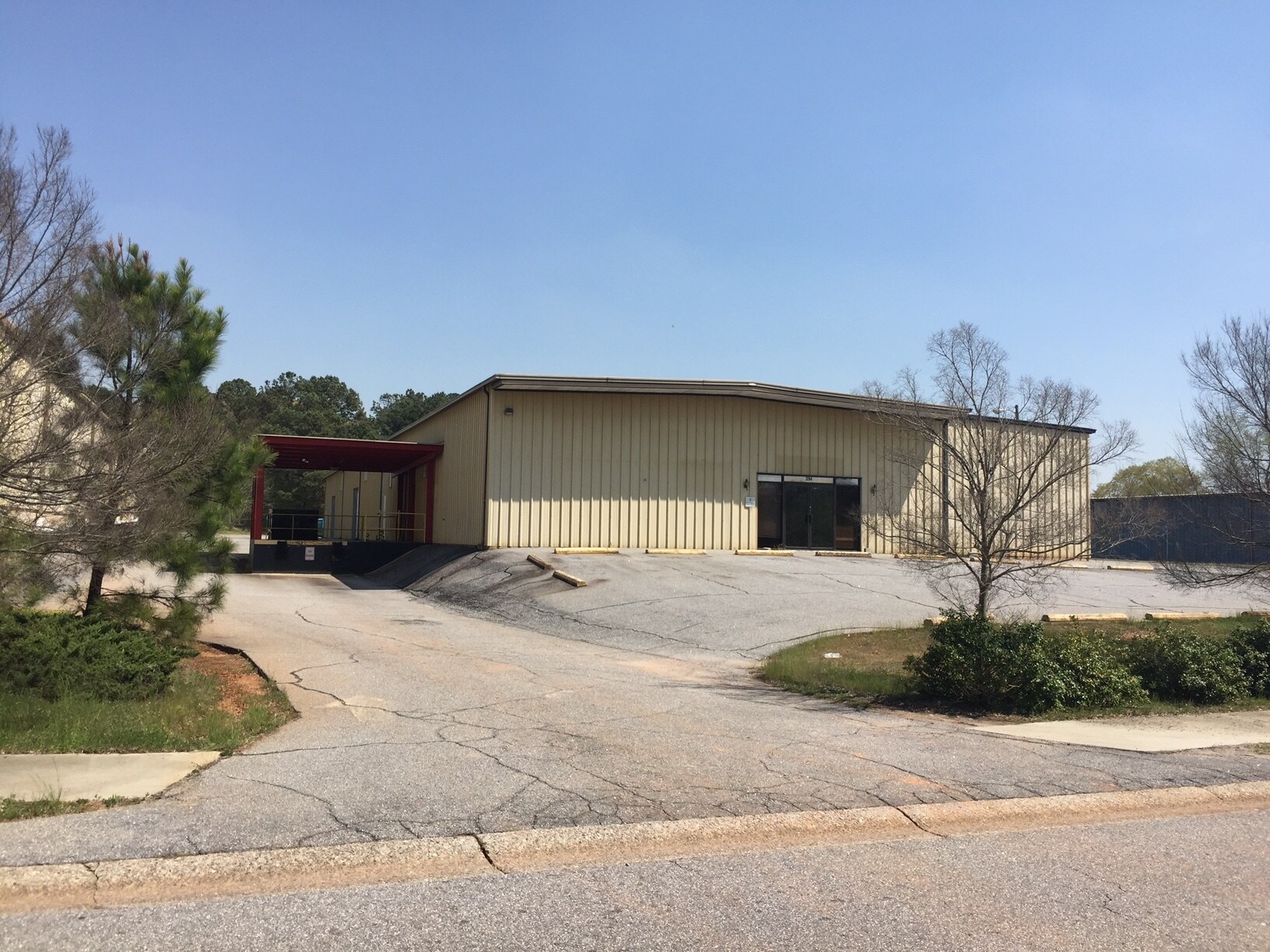 394 Commerce Blvd, Bogart, GA for Rent