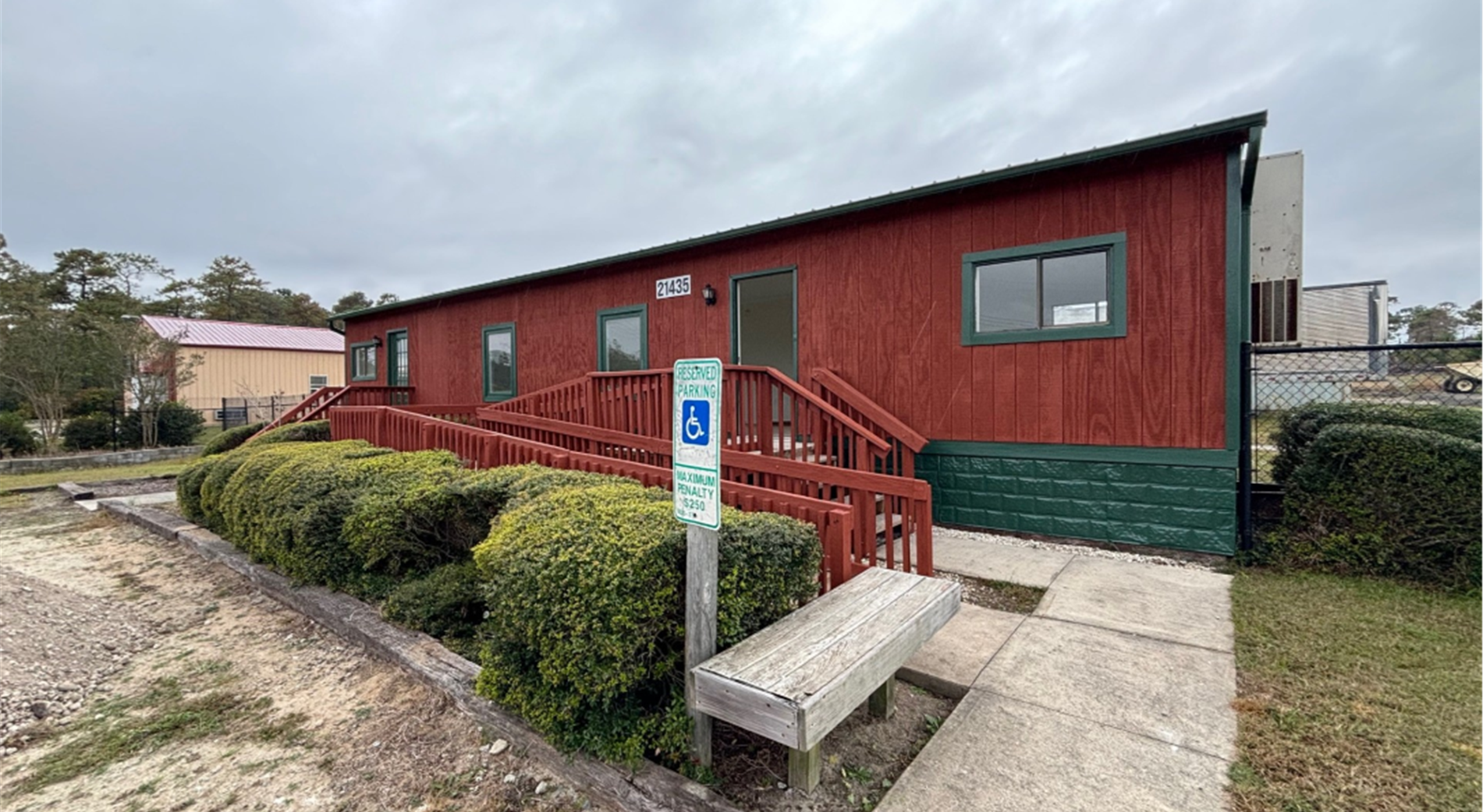 21435 US Highway 17, Hampstead, NC for Rent