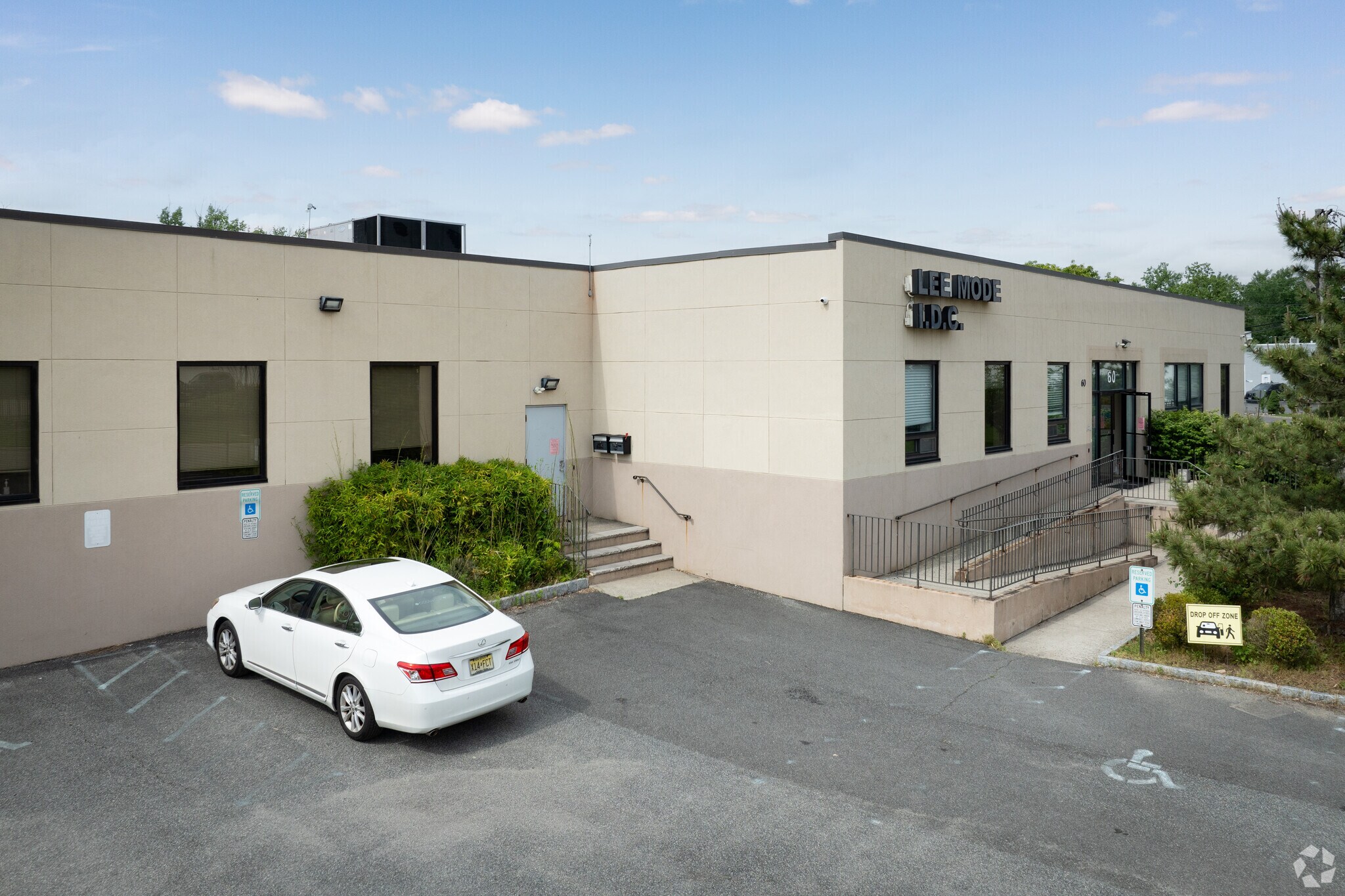 60 Commerce Way, Hackensack, NJ for Rent