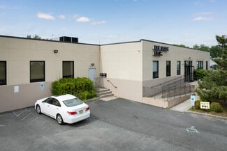 Hackensack, NJ Industrial - 60 Commerce Way