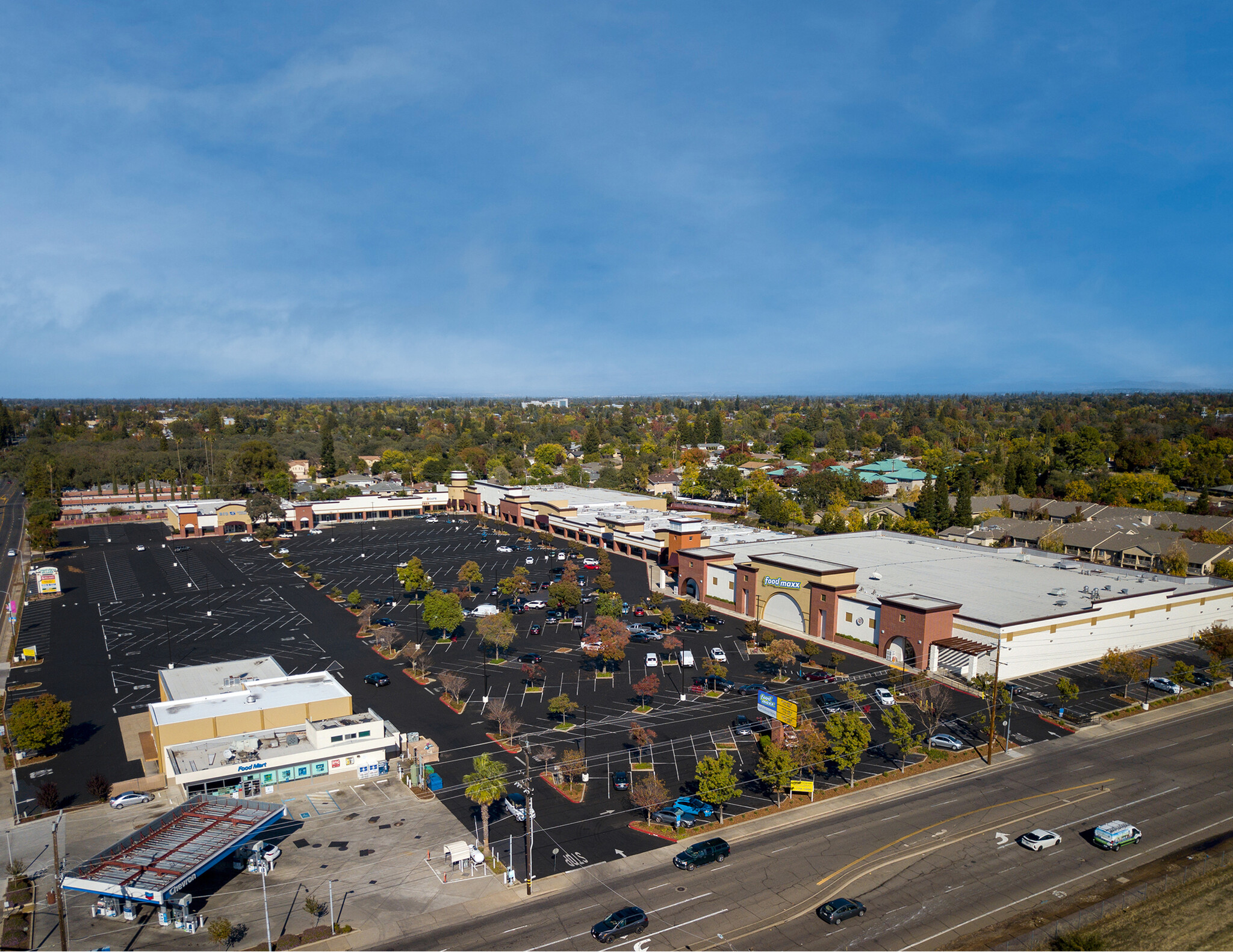 4006-4794 Manzanita Ave, Carmichael, CA for Rent