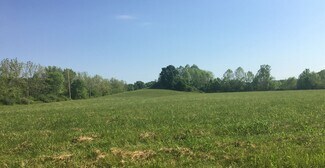 Mineral Wells, WV Commercial Land - Speedway road @ Interstate 77