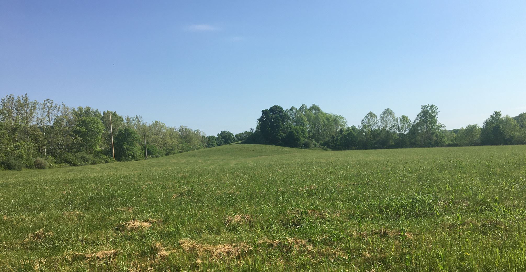 Speedway road @ Interstate 77, Mineral Wells, WV for Rent