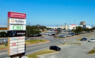 Pflugerville, TX Retail - 15424 Fm-1825