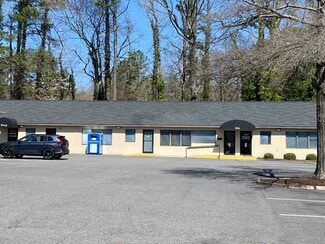 Williamsburg, VA Office/Retail - 312 Second St