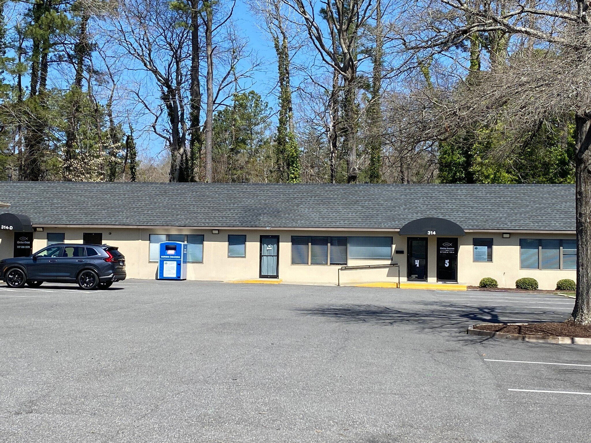 312 Second St, Williamsburg, VA for Rent