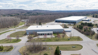 Boyne City, MI Manufacturing - 827 Moll Dr