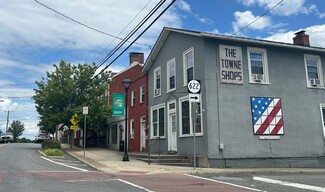 Stanardsville, VA Apartments - 46 Main St