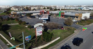 Pflugerville, TX Retail - 1700 Grand Avenue Pky
