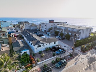 San Diego, CA Apartments - 4961-4967 Coronado Ave