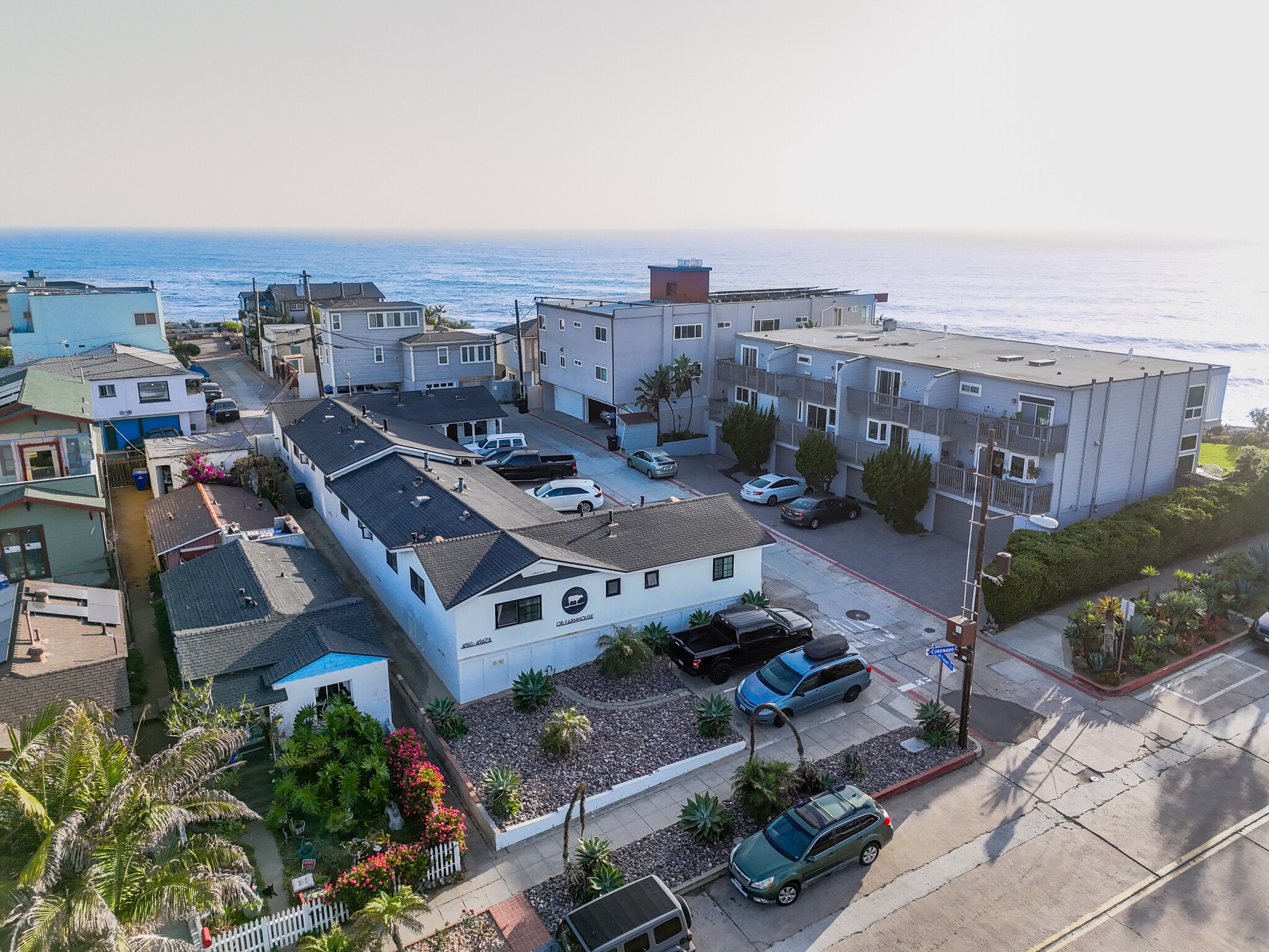 4961-4967 Coronado Ave, San Diego, CA for Sale