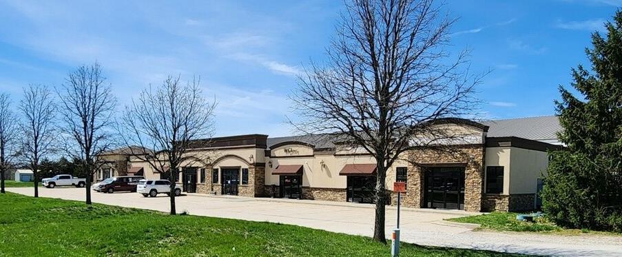 25606 Old Kc Rd, Paola, KS for Rent