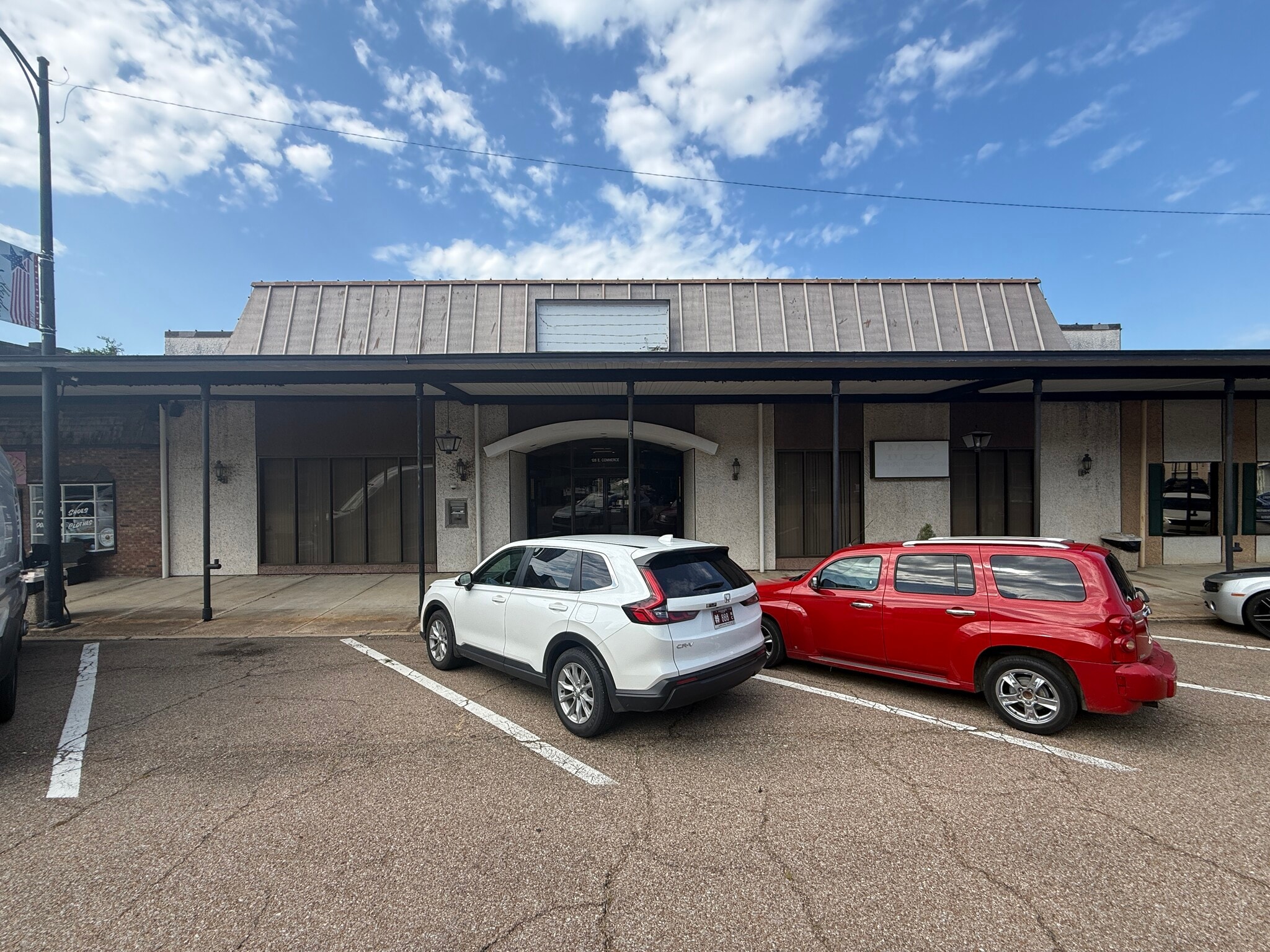 128 E Commerce St, Aberdeen, MS for Sale