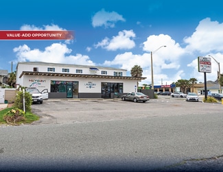 Jacksonville Beach, FL undefined - 1333 3rd St N