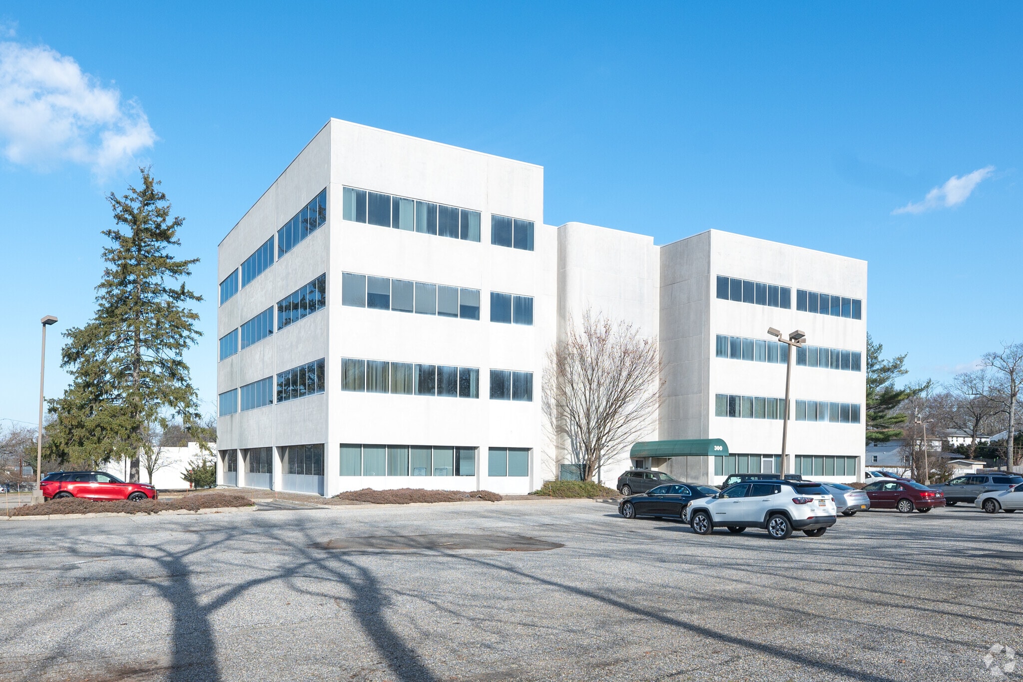 300 Wheeler Rd, Hauppauge, NY for Sale