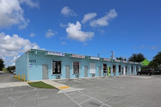 Palm Springs, FL Industrial - 3273-3289 Lake Worth Rd Palm Springs, FL Industrial - 3273-3289 Lake Worth Rd