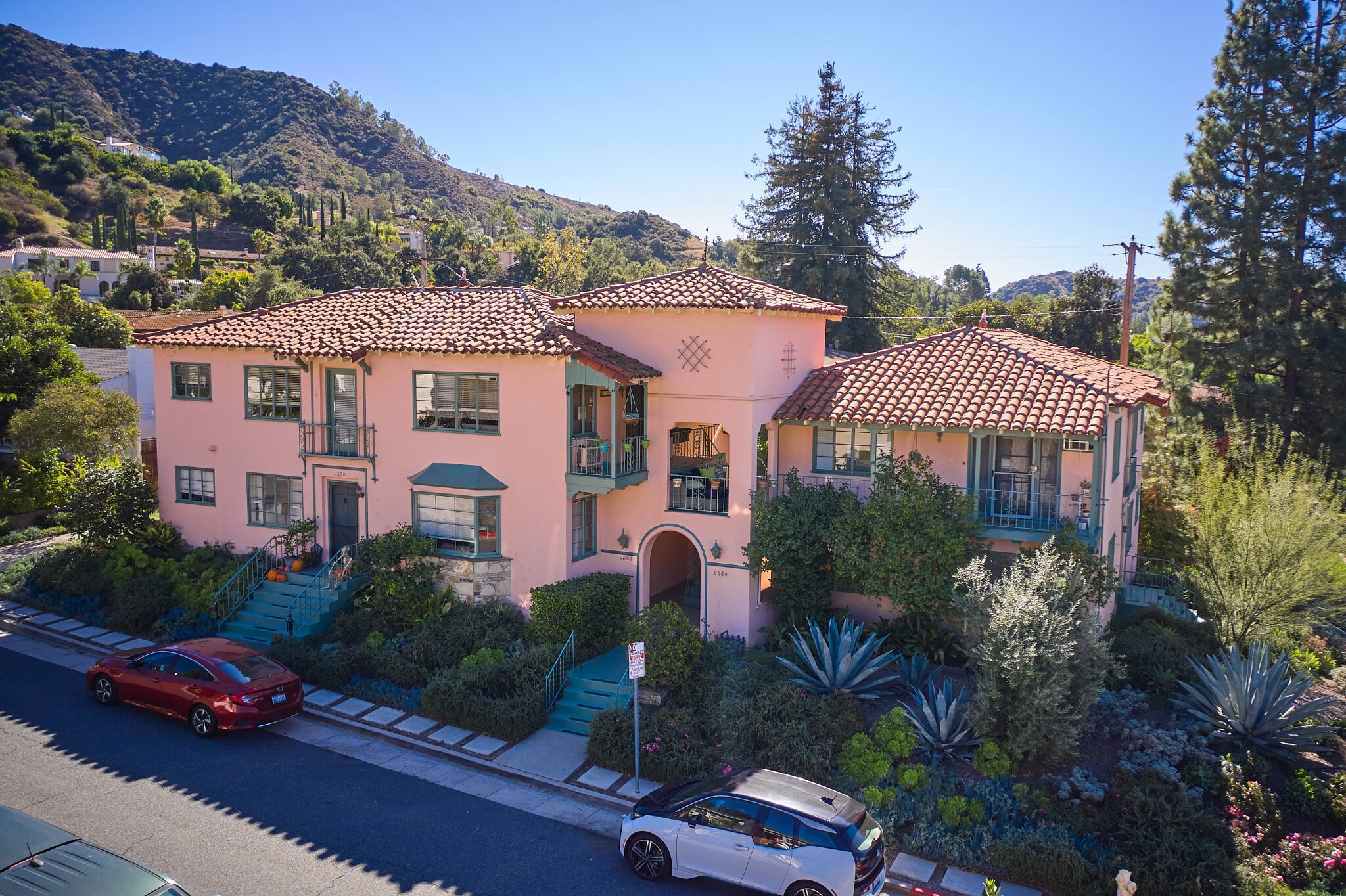 1762 Verdugo Rd Glendale, CA 91208 MultiFamily Property for Sale on