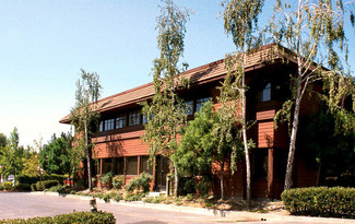 Pleasant Hill, CA Office - 2255 Morello Ave