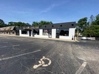 Bartlett, IL Office/Retail, Retail - 314-330 S Main St