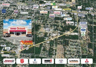 Deland, FL undefined - 915 S SR 15a Deland, FL undefined - 915 S SR 15a