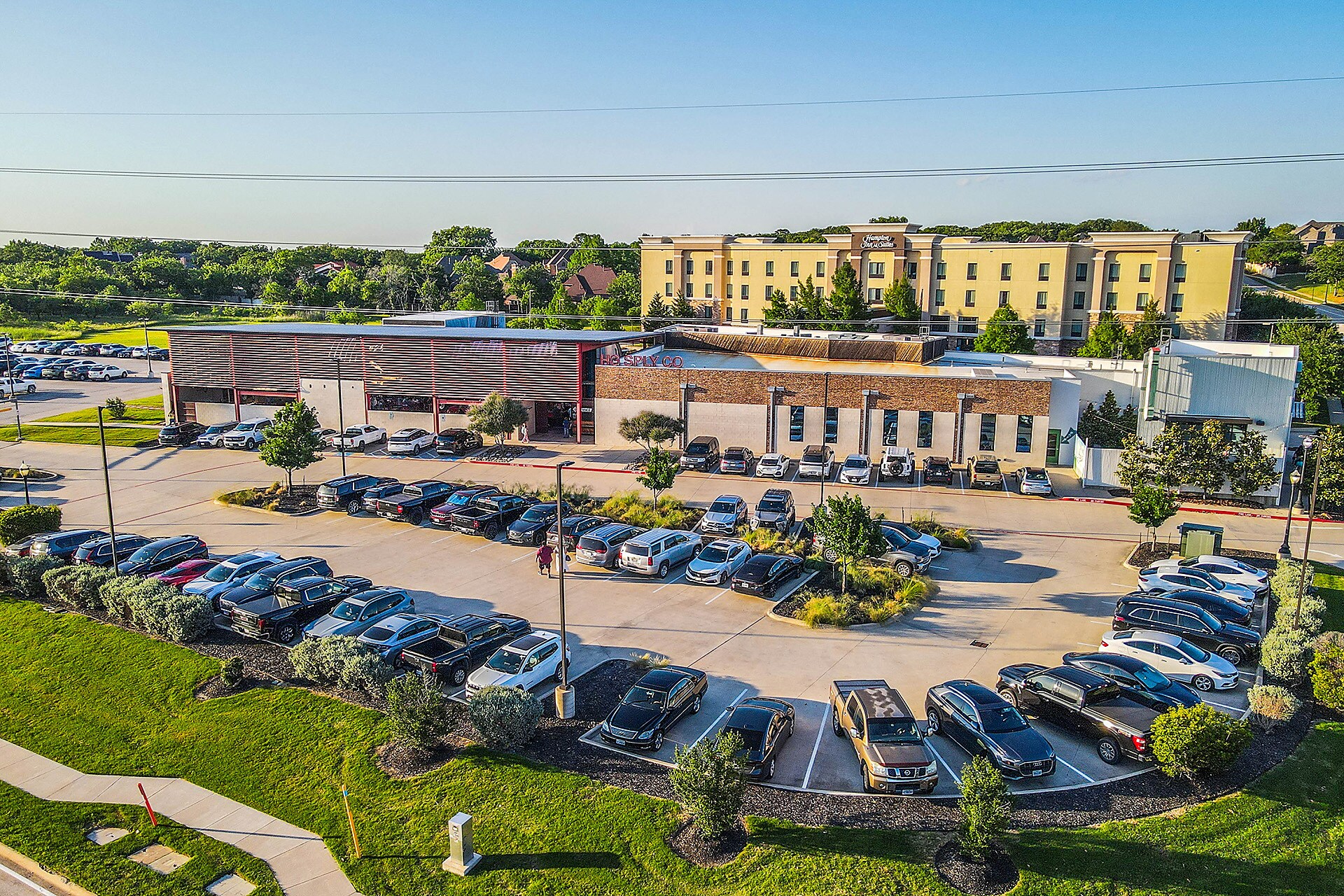 2980 SH TX-114 Frontage Rd, Trophy Club, TX for Sale