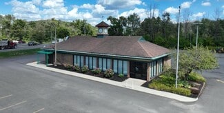 Norwich, NY Retail - 118 State Hwy 320