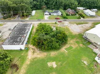 Yanceyville, NC Industrial - 1558 Main St