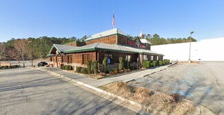 Hiram, GA Retail - 140 Depot Dr