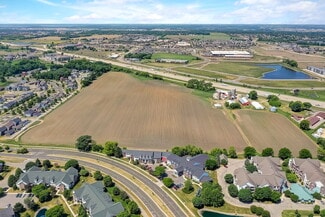 Sun Prairie, WI Residential - 2355 McCoy Rd Sun Prairie, WI Residential - 2355 McCoy Rd