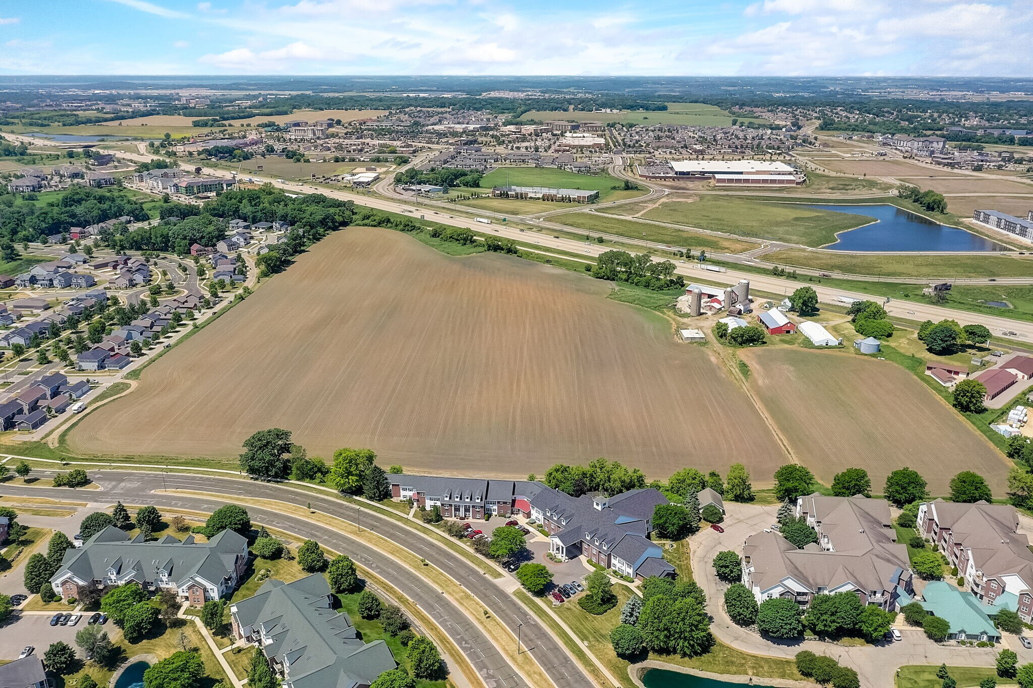 2355 McCoy Rd, Sun Prairie, WI for Sale
