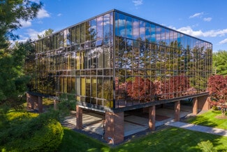 Newton, MA Office - 181 Wells Ave