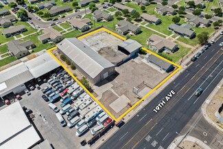 Phoenix, AZ undefined - 1702 S 19th Ave Phoenix, AZ undefined - 1702 S 19th Ave