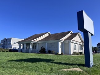 Branford, CT Office/Retail - 445 W Main St Branford, CT Office/Retail - 445 W Main St