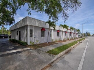 Vero Beach, FL Office - 800 20th Pl Vero Beach, FL Office - 800 20th Pl