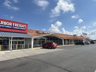 Woodward, OK Office/Retail, Retail - 2110 Oklahoma Ave