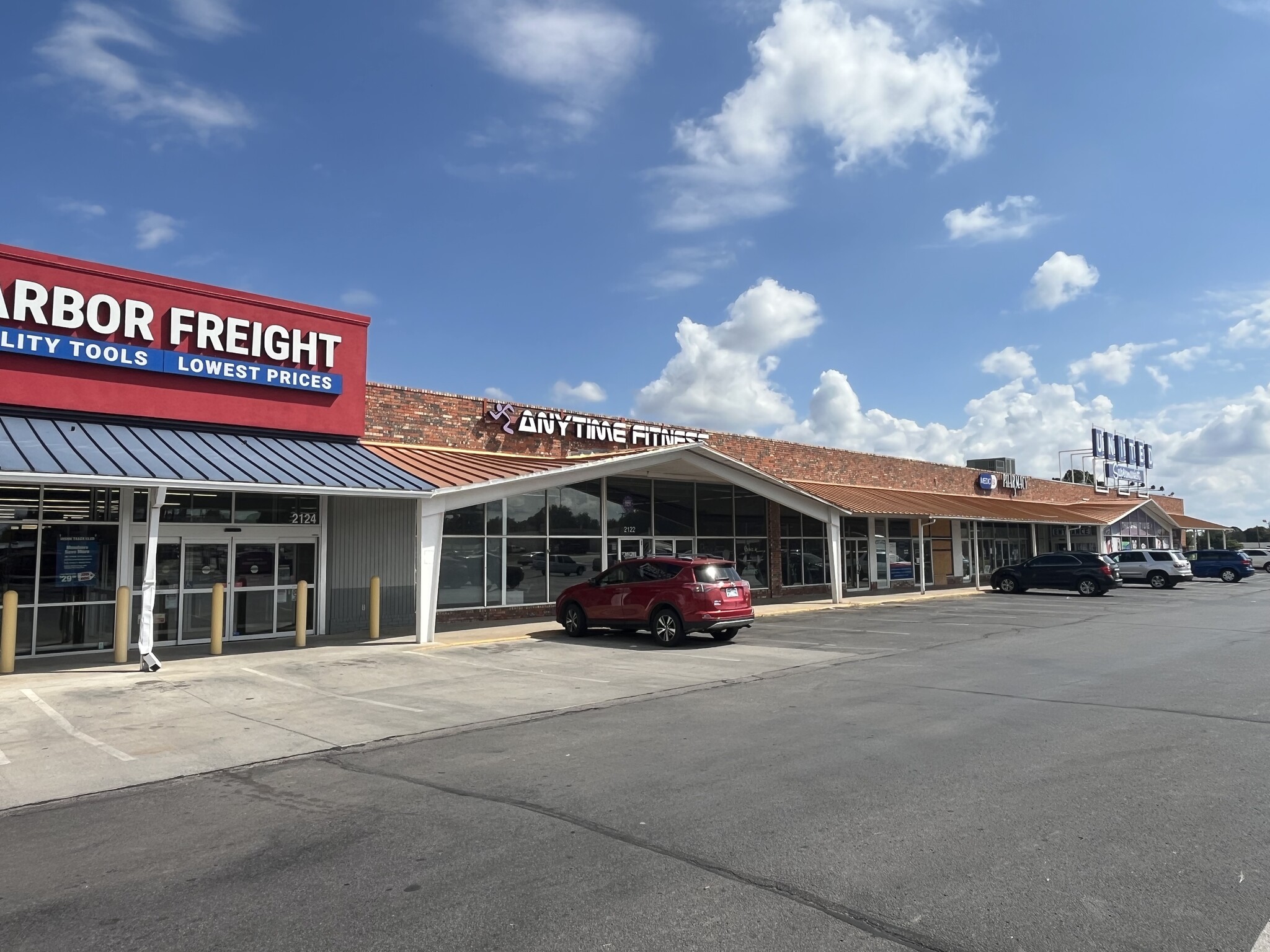 2110 Oklahoma Ave, Woodward, OK for Rent