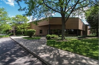 Wheeling, IL Warehouse - 250-252 Chaddick Dr