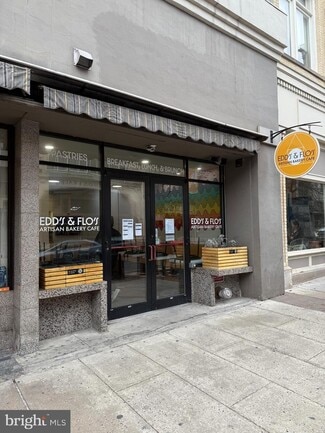 Lancaster, PA Retail - 47 S Queen St