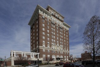 Asheville, NC Retail - 1 Battle Sq