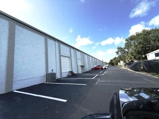 Naples, FL Flex, Industrial - 4227 Enterprise Ave