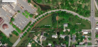 Westminster, MD Residential Land - Wyndtryst Drive