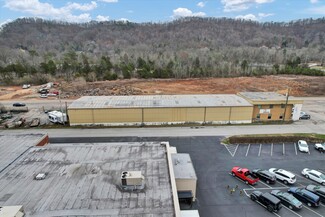 Oak Ridge, TN Warehouse - 169 Warehouse Rd