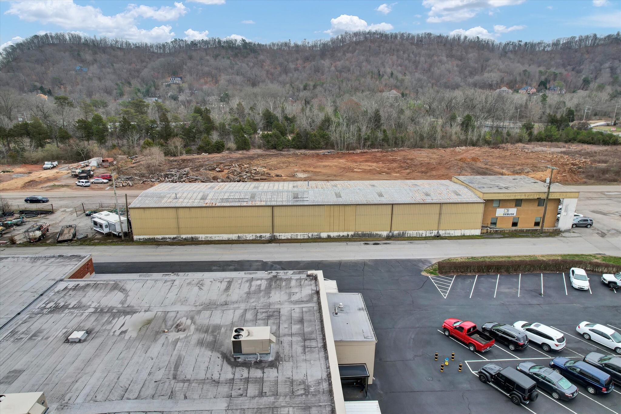 169 Warehouse Rd, Oak Ridge, TN for Sale