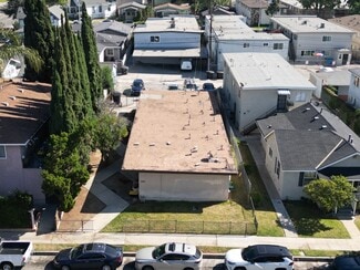 Whittier, CA Apartments - 7612 Newlin Ave Whittier, CA Apartments - 7612 Newlin Ave