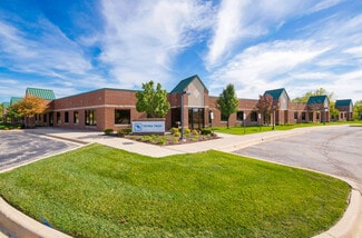 100% Net-Leased Ann Arbor Portfolio