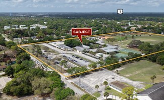 Vero Beach, FL undefined - 3850 16th St Vero Beach, FL undefined - 3850 16th St