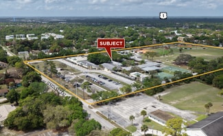 Vero Beach, FL Schools - 3850 16th St Vero Beach, FL Schools - 3850 16th St