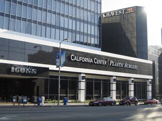 Encino, CA Office - 16055 Ventura Blvd