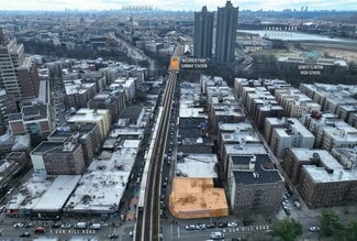 Bronx, NY undefined - 3527-3537 Jerome Ave