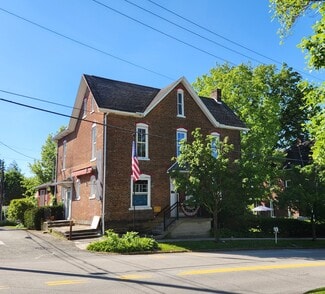 Ligonier Township, PA Flex - 108 S Market St